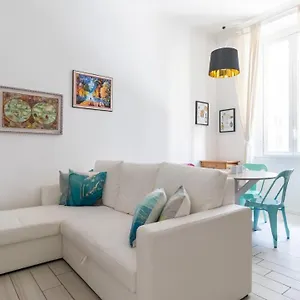Italianway - Arbe 51 Appartamento Milano