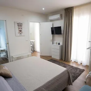 Filomena Glamour Luxury Appartamento Catania