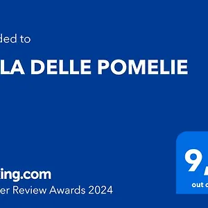 Delle Pomelie Casa vacanze Isola delle Femmine
