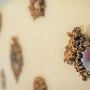 Residenze D'epoca Palazzo Coli Bizzarrini Appartamento Siena