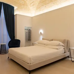 Dimora Zonno Apartment